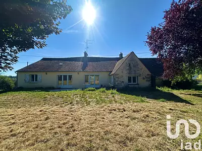 Maison, 203 m²