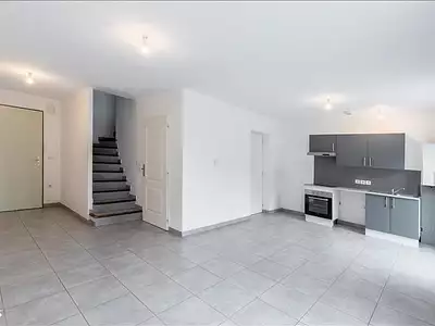 Maison, 60 m²