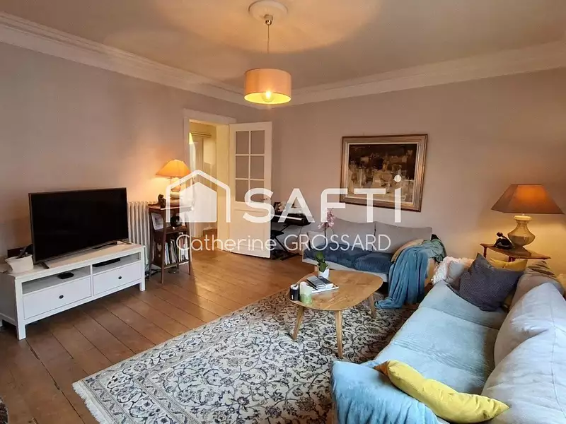 Appartement, 104 m²