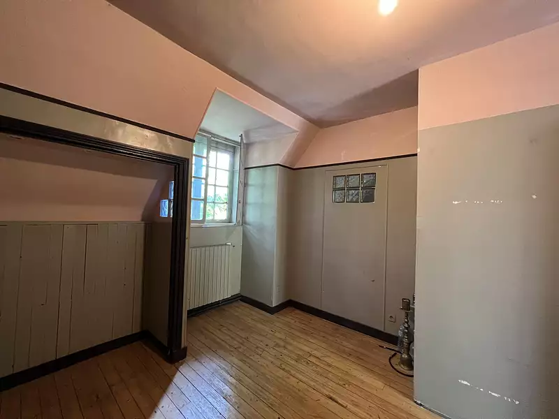 Maison, 182 m²