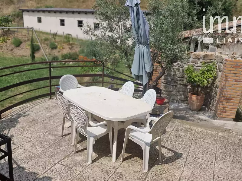 Maison, 140 m²