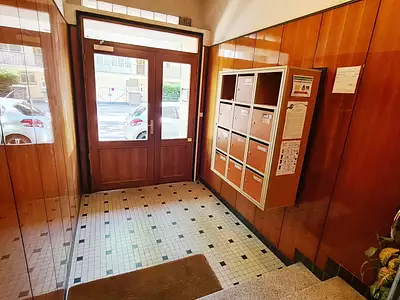 Appartement, 65,34 m²