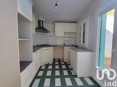 Maison, 107 m²