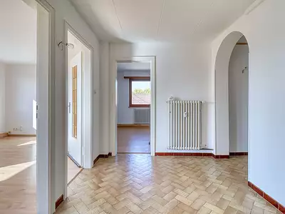 Appartement, 77,64 m²