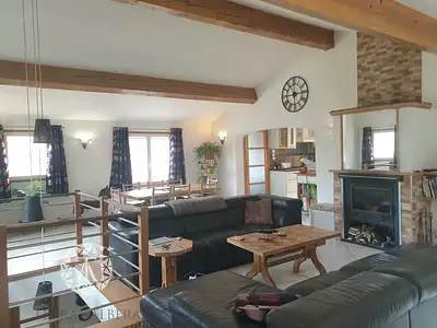 Maison, 127,69 m²