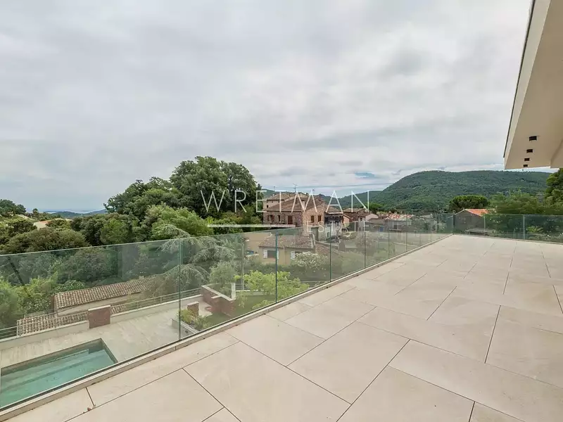 Appartement, 86 m²