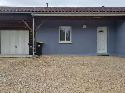 Maison, 77 m²