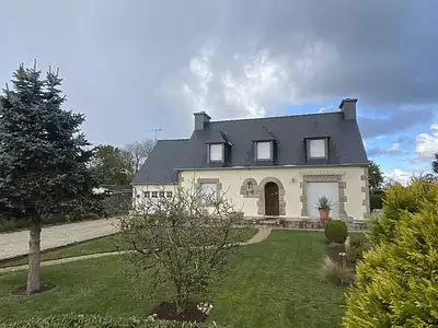 Maison, 129 m²
