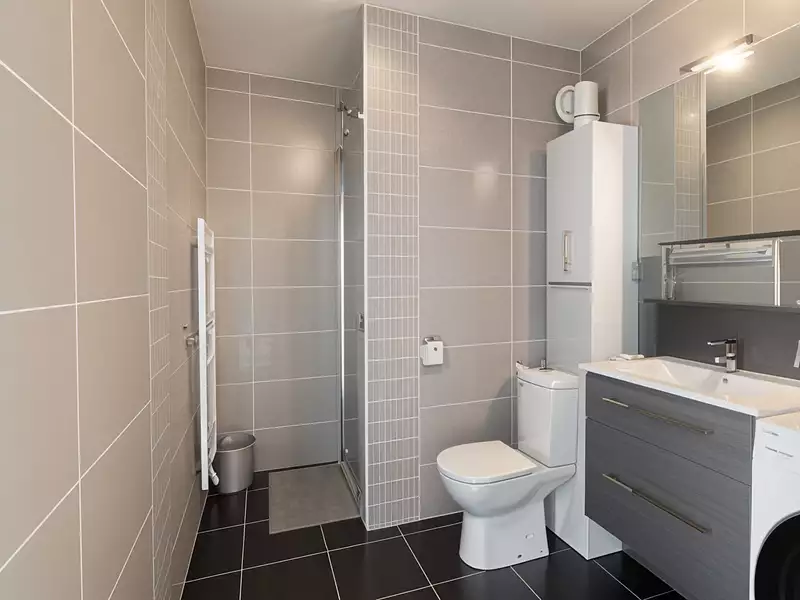 Appartement, 40,12 m²