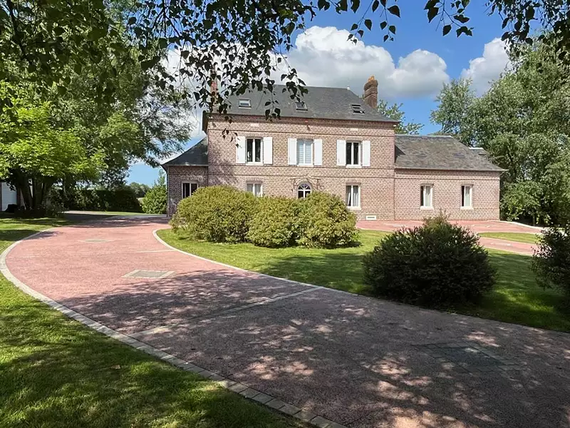 Maison, 181 m²