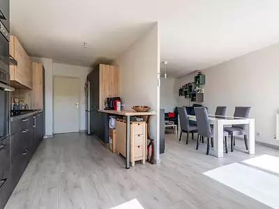 Appartement, 87 m²