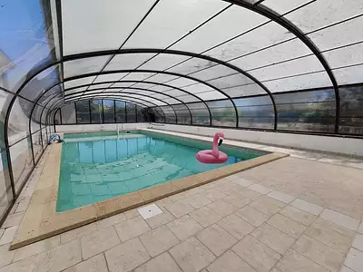 Maison, 145 m²