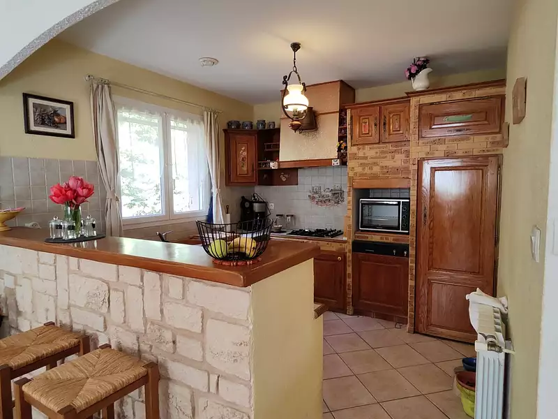 Maison, 110 m²