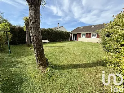 Maison, 140 m²