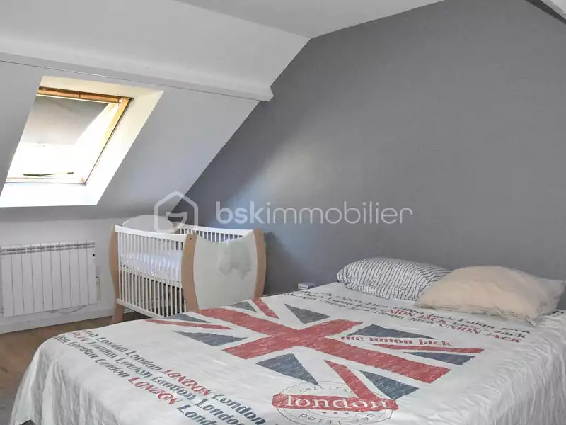 Maison, 106 m²