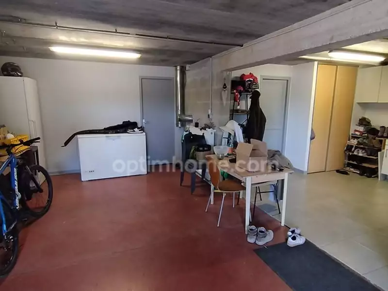 Maison, 157 m²