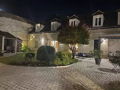 Maison, 176 m²