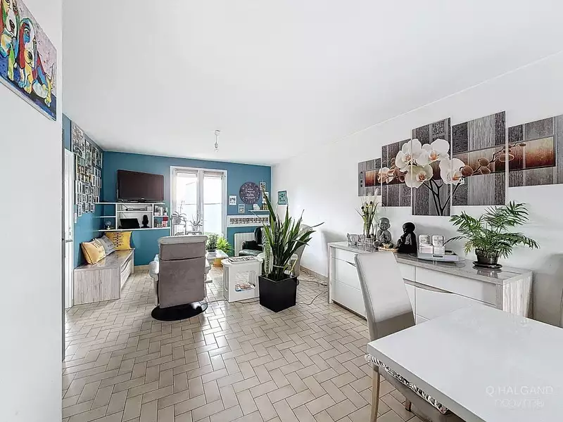 Maison, 80 m²
