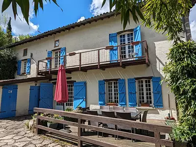 Maison, 399 m²