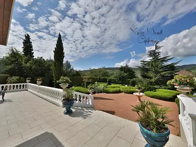 Maison, 238 m²