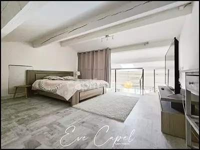 Maison, 128 m²