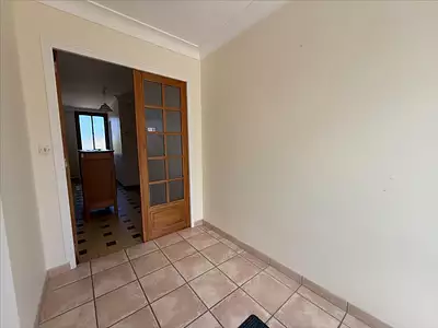 Maison, 130 m²