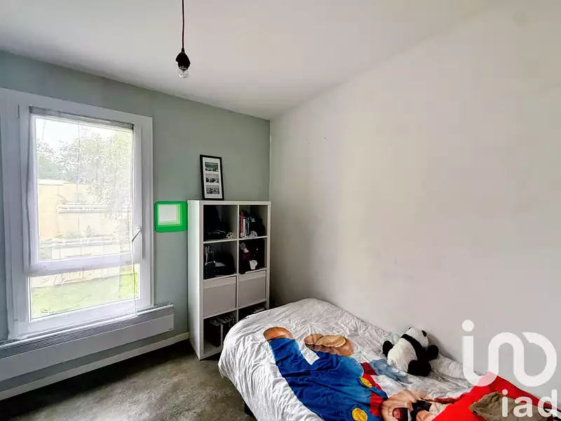 Appartement, 81 m²