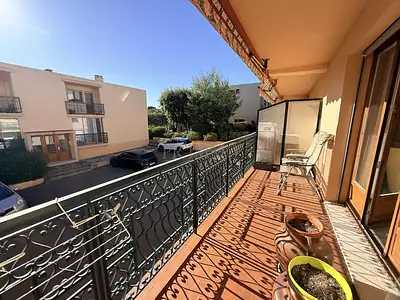 Appartement, 77,62 m²