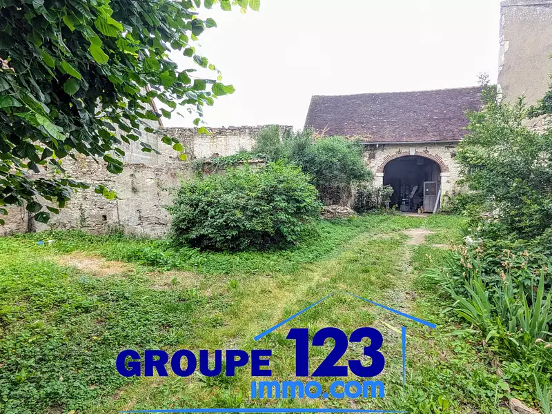 Maison, 87 m²