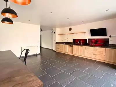 Maison, 207,39 m²