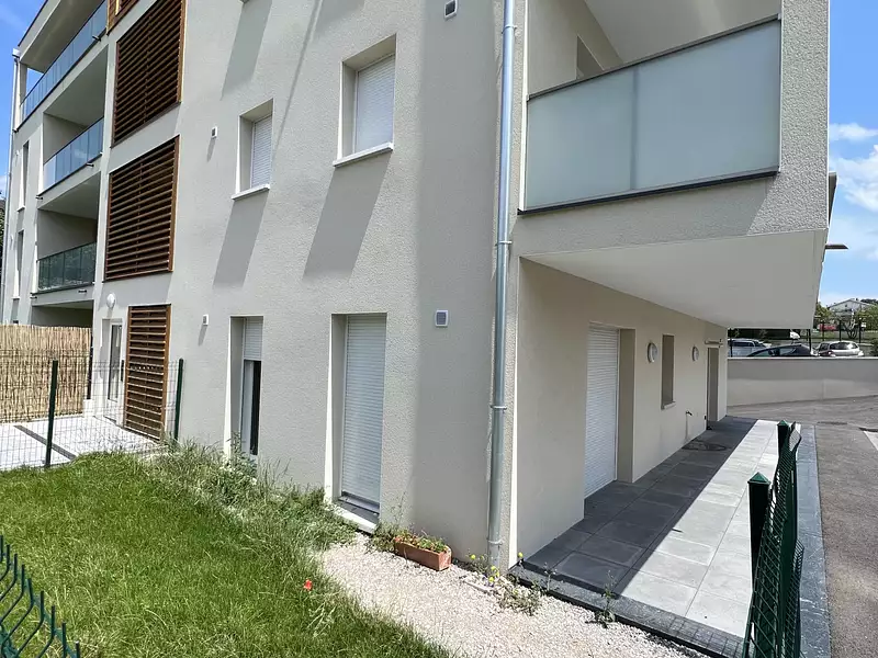 Appartement, 72,3 m²