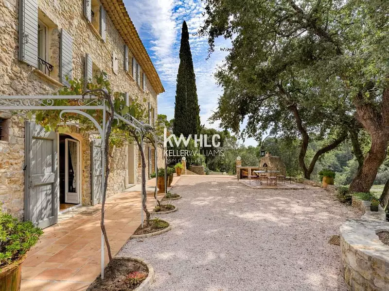 Maison, 412 m²