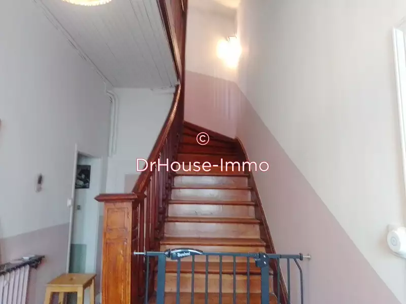 Maison, 143 m²