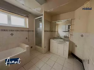 Maison, 130 m²