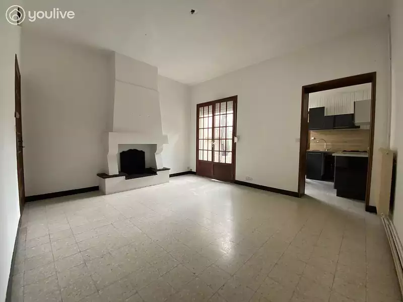 Maison, 82 m²