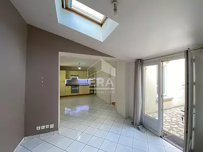 Appartement, 39,06 m²