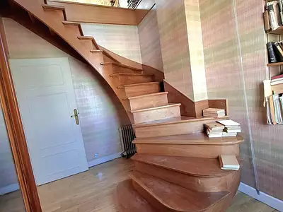 Appartement, 117 m²