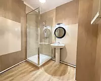 Appartement, 53,31 m²