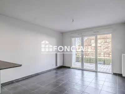 Appartement, 60 m²