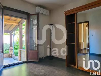 Maison, 94 m²