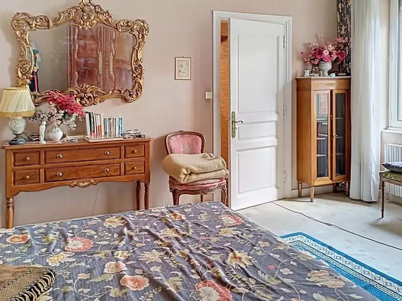 Maison, 256 m²