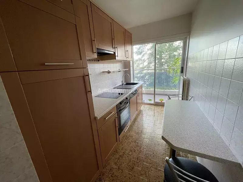 Appartement, 48,48 m²