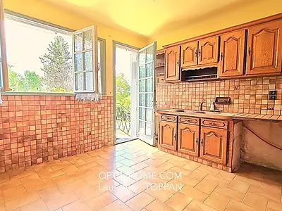 Maison, 188 m²