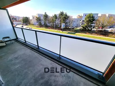 Appartement, 65,63 m²