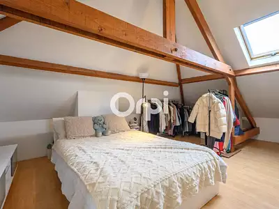 Maison, 102 m²