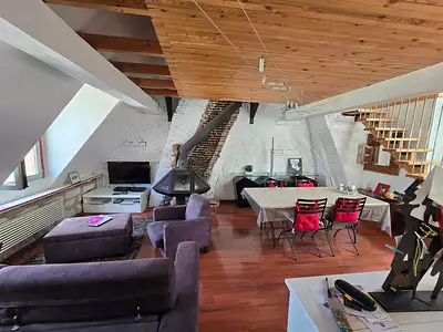 Appartement, 98 m²