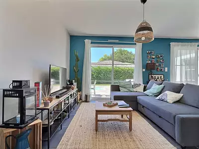 Maison, 156 m²