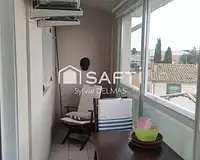 Appartement, 113 m²