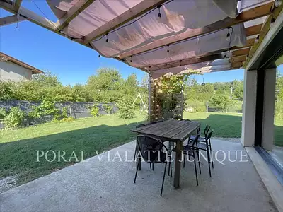 Maison, 123 m²