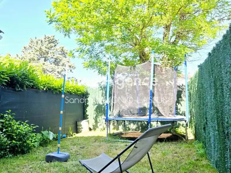 Maison, 93 m²